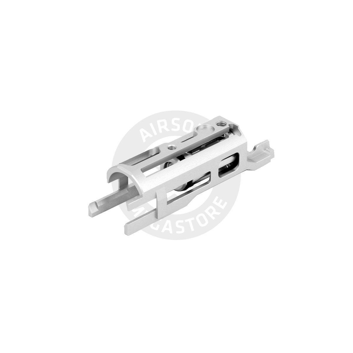 Airsoft Masterpiece Edge Version 2 Aluminum Blowback Housing For Hi